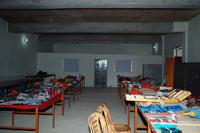 gyan bharti private iti, mathura