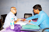 gyan bharti private iti, mathura