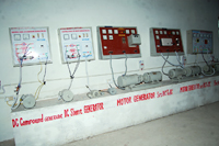 gyan bharti private iti, mathura